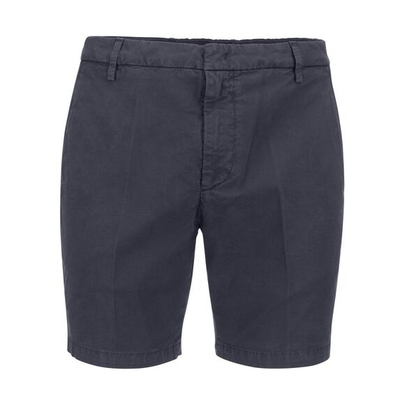 Dondup Men Manheim - Cotton Blend Shorts